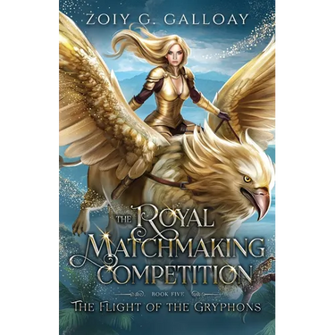 The Royal Matchmaking Competition: The Flight of the Gryphons