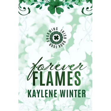 Forever Flames: Padraig & Stevie