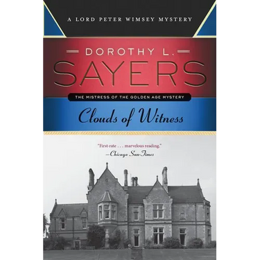 Clouds of Witness