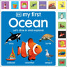 My First Ocean: Let's Dive in and Explore!