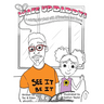Wake Up, Daddy! A Coloring Storybook with Affirmations and Chores