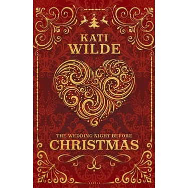 The Wedding Night Before Christmas
