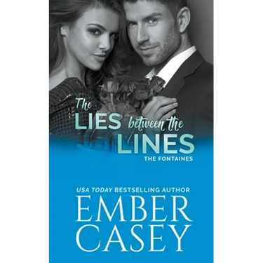 The Lies Between the Lines