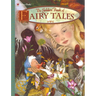 The Golden Book of Fairy Tales