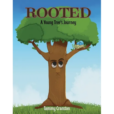 Rooted: A Young Tree's Journey