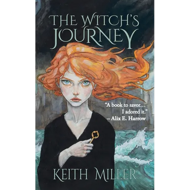 The Witch's Journey