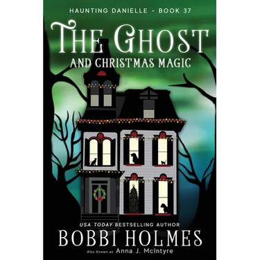 The Ghost and Christmas Magic