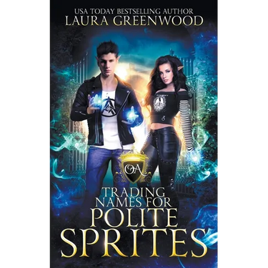 Trading Names For Polite Sprites