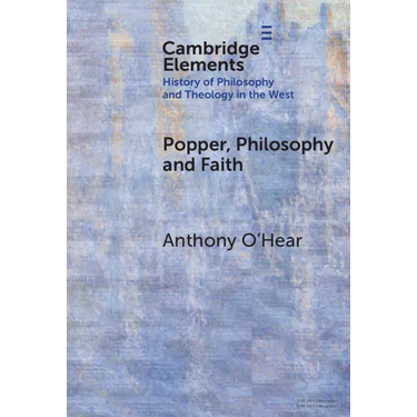 Popper, Philosophy and Faith