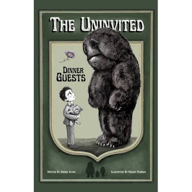 The Uninvited Dinner Guests