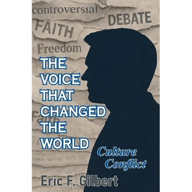 The Voice That Changed the World