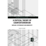 A Critical Theory of Counterterrorism: Ontology, Epistemology and Normativity