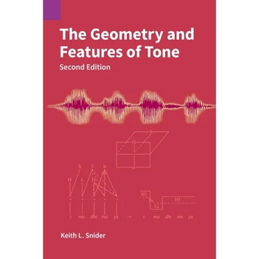 The Geometry and Features of Tone