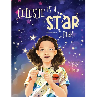 Celeste Is A Star