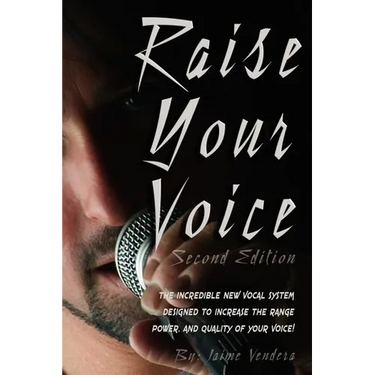 Raise Your Voice