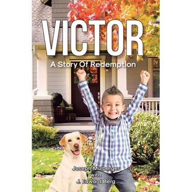 Victor: A Story Of Redemption