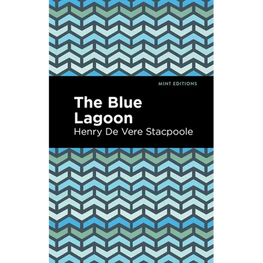 The Blue Lagoon