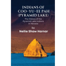 Indians of Coo-Yu-Ee Pah (Pyramid Lake): The History of the Pyramid Lake Indians in Nevada