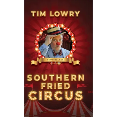 Southern Fried Circus