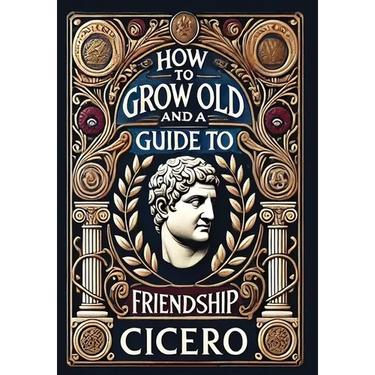 How to Grow Old and a Guide to Friendship (Collector's Edition) (Laminated Hardback with Jacket)