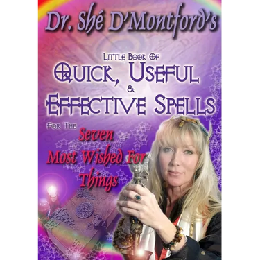 Quick Spells