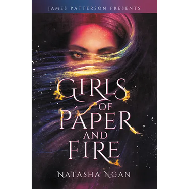 Girls of Paper and Fire