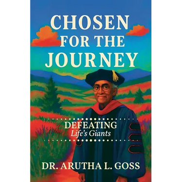 Chosen for the Journey: Defeating Life's Giants