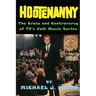 Hootenanny - The Craze and Controversy of TV's Folk Music Series