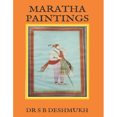 Maratha Paintings