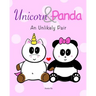 Unicorn and Panda: An Unlikely Pair