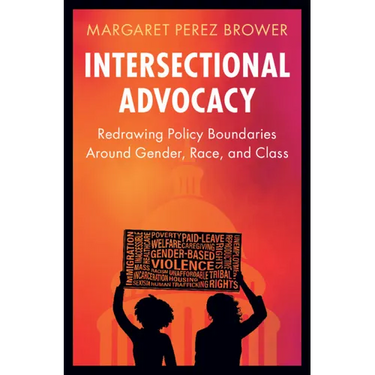 Intersectional Advocacy