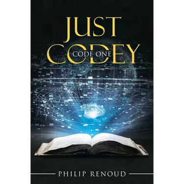 Just Codey: Code One