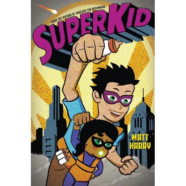 Superkid