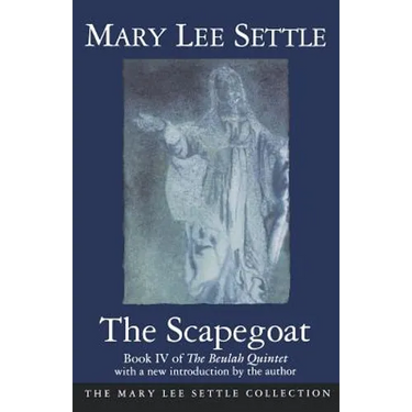 Scapegoat