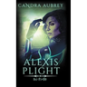 Alexis Plight: Sci-Fi Erotic Romance