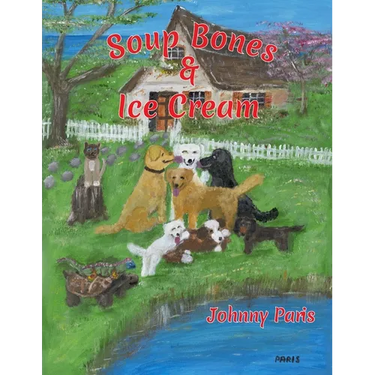 Soup Bones & Ice Cream