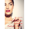 Finding My Femdom Fantasy - Part 1