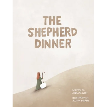 The Shepherd Dinner