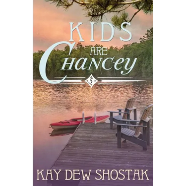 Kids are Chancey