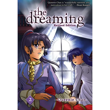 The Dreaming Volume 2