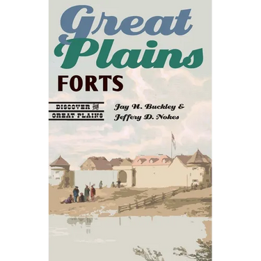 Great Plains Forts