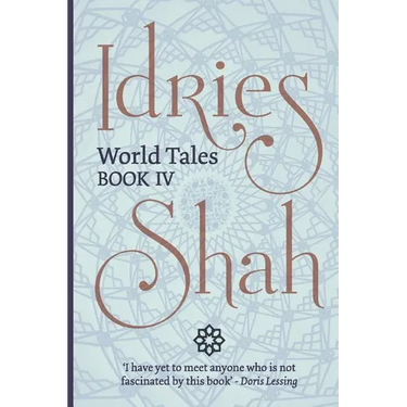 World Tales (Pocket Edition): Book IV