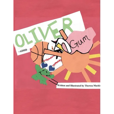 Oliver: ADHD