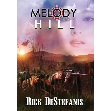 Melody Hill