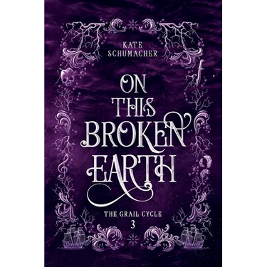 On this Broken Earth