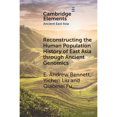 Reconstructing the Human Population History of East Asia through Ancient Genomics