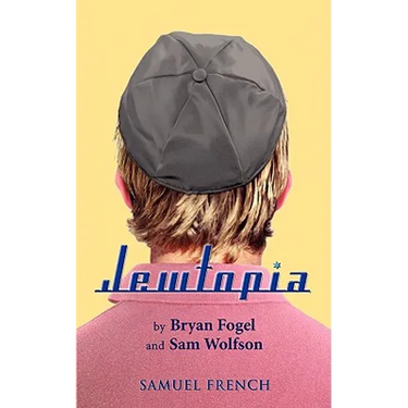 Jewtopia