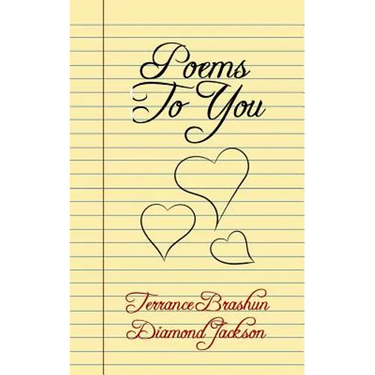Poems To You