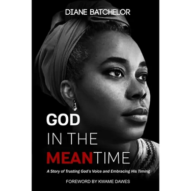 God in the Meantime: A Story of Trusting God's Voice and Embracing His Timing