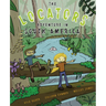 The Locators: Adventure in South America